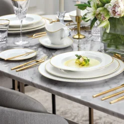 Villeroy & Boch Château Septfontaines Saladeschaal, 22,5cm