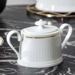 Villeroy & Boch Château Septfontaines Suikerpot, 0,15L