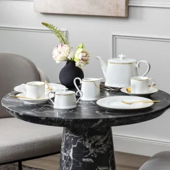 Villeroy & Boch Château Septfontaines Suikerpot, 0,15L