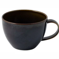 Villeroy & Boch Crafted Koffiekop, 0,25L denim 6 stuks