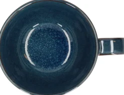 Villeroy & Boch Crafted Koffiekop, 0,25L denim 6 stuks