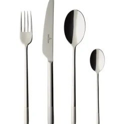 Villeroy & Boch Ella Bestekset, 30-delig RVS