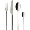 Villeroy & Boch Ella Bestekset, 24-delig RVS