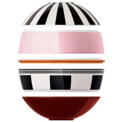 Villeroy & Boch Iconic La Petite Boule Serviesset, 5-delig Memphis