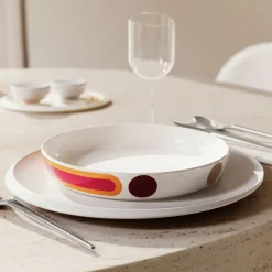 Villeroy & Boch Iconic La Boule Serviesset, 7-delig Miami
