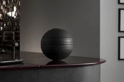 Villeroy & Boch Iconic La Boule Serviesset, 7-delig zwart