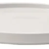 Villeroy & Boch La Boule Iconic Universeelbord, 24cm wit 6 stuks