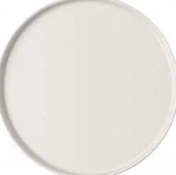 Villeroy & Boch La Boule Iconic Universeelbord, 24cm wit 6 stuks