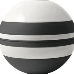 Villeroy & Boch La Boule Iconic Universeelbord, 24cm wit 6 stuks