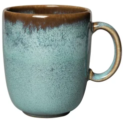 Villeroy & Boch Lave Beker met Oor, 0,4L glace 6 stuks