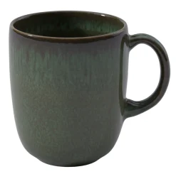 Villeroy & Boch Lave Beker met Oor, 0,4L vert 6 stuks