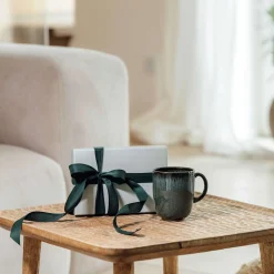 Villeroy & Boch Lave Beker met Oor, 0,4L vert 6 stuks