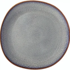 Villeroy & Boch Lave Dinerbord, 28cm beige 6 stuks