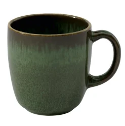 Villeroy & Boch Lave Koffiekop, 0,19L vert 6 stuks