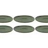 Villeroy & Boch Lave Koffieschotel, 15cm vert 6 stuks