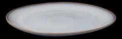Villeroy & Boch Lave Onderbord, 32cm beige 4 stuks