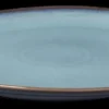 Villeroy & Boch Lave Onderbord, 32cm glace 4 stuks
