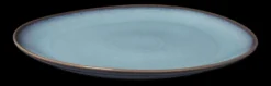 Villeroy & Boch Lave Onderbord, 32cm glace 4 stuks