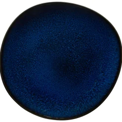Villeroy & Boch Lave Ontbijtbord, 23cm bleu 6 stuks