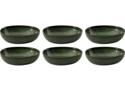 Villeroy & Boch Lave Schaal, 17cm vert 6 stuks