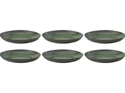 Villeroy & Boch Lave Schaal, 28cm vert 6 stuks