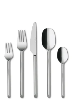 Villeroy & Boch Like Bestekset, 20-dlg RVS