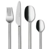 Villeroy & Boch Like Bestekset, 16-delig RVS