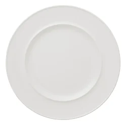 Villeroy & Boch Like Neo White Dinerbord, 26cm 6 stuks