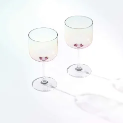 Villeroy & Boch Like Wijnglas, 0,2L pearl 2 stuks