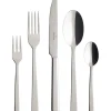 Villeroy & Boch Louis Bestekset, 30-delig gepolijst RVS