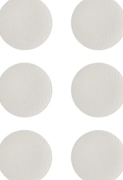 Villeroy & Boch Manufacture Rock Dinerbord, 25cm wit 6 stuks
