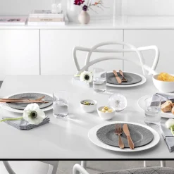 Villeroy & Boch Manufacture Bestekset, 16-delig goud