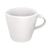 Villeroy & Boch Manufacture Rock Koffiekop, 0,16L wit 6 stuks