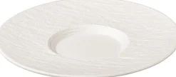 Villeroy & Boch Manufacture Rock Koffieschotel, 15,5cm wit 6 stuks