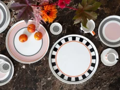 Villeroy & Boch Memphis Onderbord, 29cm 4 stuks