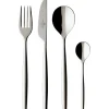 Villeroy & Boch MetroChic Bestekset, 24-delig rvs