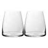 Villeroy & Boch MetroChic Waterglazenset, 2-delig