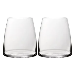 Villeroy & Boch MetroChic Waterglazenset, 2-delig