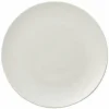 Villeroy & Boch MetroChic Ontbijtbord, 22cm wit 6 stuks