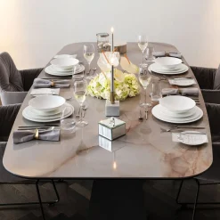 Villeroy & Boch MetroChic Bestekset, 70-delig