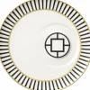 Villeroy & Boch MetroChic Koffieschotel, 18,5cm 6 stuks