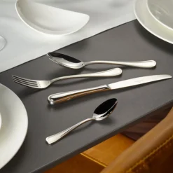 Villeroy & Boch Neufaden Merlemont Bestekset, 70-delig RVS
