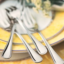 Villeroy & Boch Neufaden Merlemont Bestekset, 70-delig RVS