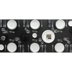 Villeroy & Boch New Moon Espressokop zonder Oor, 0,1L wit 6 stuks