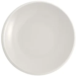 Villeroy & Boch New Moon Gebaksbord, 16cm wit 6 stuks