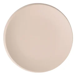 Villeroy & Boch New Moon Ontbijtbord, 24cm beige 6 stuks