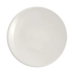 Villeroy & Boch New Moon Ontbijtbord, 24cm wit 6 stuks
