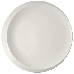 Villeroy & Boch New Moon Serveerschaal, 37cm wit