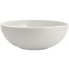 Villeroy & Boch New Moon Saladeschaal Large, 29cm wit