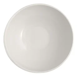 Villeroy & Boch New Moon Saladeschaal Large, 29cm wit
